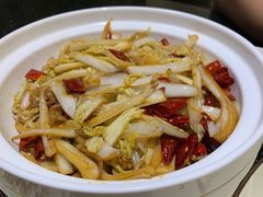-鹿港小镇(滨北店)