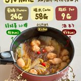 🍤减脂『虾滑』四种吃法合集