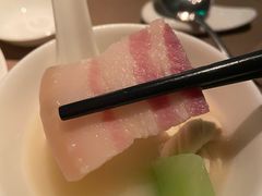 腌笃鲜-夜上海(新天地店)