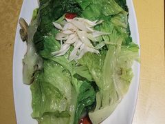 -大海碗·炸酱面·烤鸭·京菜(天坛店)