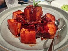 -肆月河豚·新淮扬(金融街店)