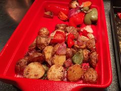 -索菲特酒店 · 云尚天际自助餐厅