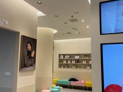 -天真蓝照相馆(五角场百联又一城店)