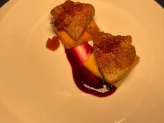 -Social 秀西餐厅-长沙瑞吉酒店(运达店)