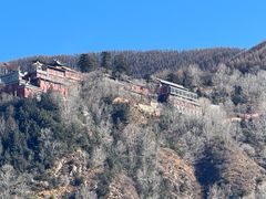 -五台山风景名胜区