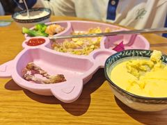 -中发源·清真餐厅(南油店)