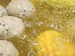 -汕头八合里海记牛肉店(清河店)