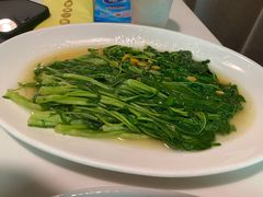 空心菜-潮人姐妹轩(海宁路店)