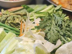 -翡翠鸟精品泰国菜(北辰财富中心店)