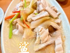 -抱德·潮汕味(敦和店原惠城鱼仔)