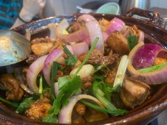 鸡煲-凤兴鸡煲(宝安海雅店)