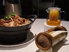 -粗茶淡饭·汉口公馆(循礼门店)