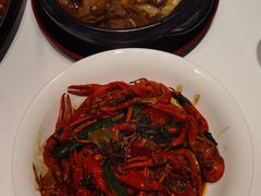-谭厨中山传家菜.乳鸽.脆鲩鱼(华强北中航城店)
