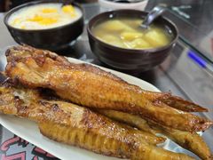 -潘苏凉茶馆(康之宝超级广场店)