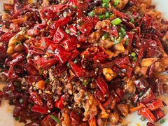 -饭江湖·江湖菜(湖广会馆店)