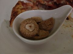 -安妮意大利餐厅(世贸天阶店)