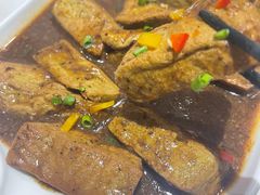 -香香海南菜餐厅