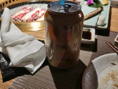 -江户烧肉(高德店)