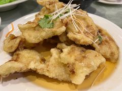 -黄家饺子东北特色菜馆(湖滨商业街店)