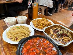 -卢庄(江汉路店)