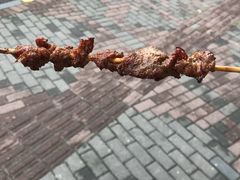 羊肉串-维吾尔餐厅(宜山路店)