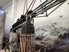 -沈阳铁路陈列馆