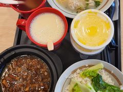 大王香菇卤肉饭-永和大王(小厨·东四十条店)