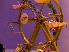 和山摩天轮-故里和山·成都火锅(欢乐港湾店)