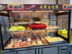 -林静小吃(复兴路店)