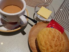 -鹅冠港式茶餐厅(来福士店)