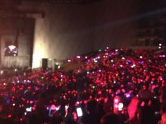 -成都金融城演艺中心