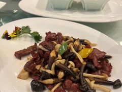 -太湖饭店·寄畅轩中餐厅