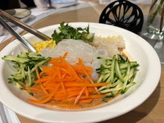 -四季餐厅·新津菜(环湖中路店)
