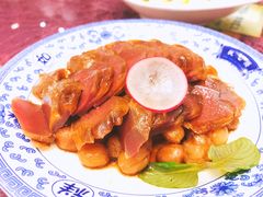 -宁波状元楼酒店(和义路店)