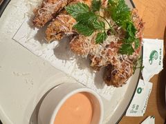 -O'eat Blossom&Pelican(深圳首店)