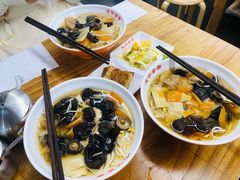 -龙华素斋(龙华路店)