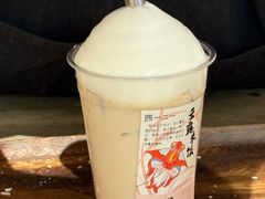 -李山山茶事(景枫店)
