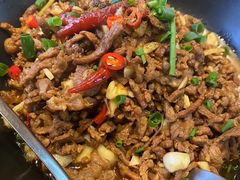 -印象鲵宴·张家界地标美食名片(溪布街店)