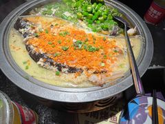 -匠子烤鱼(上邦百汇城店)