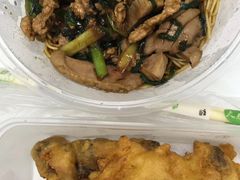 -老地方面馆(思南路店)