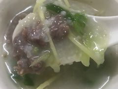 -华记粥饭店(印象容桂主题风情街店)