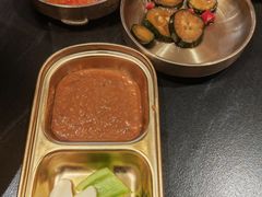 -闻老头·菊花炭烤肉(佛山首店)