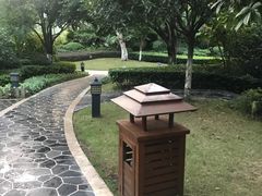 -海兰云天度假区温泉