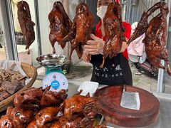 -王浩儿纪六孃甜皮鸭(乐山总店)