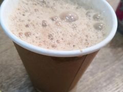 拉茶-BOIBOI马来茶餐室(江宁路店)