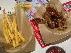 -必胜客(庆阳南大街店)