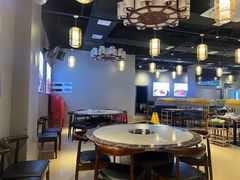 -小肥牛潮汕牛肉火锅(南联店)