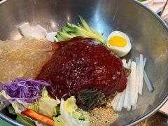-六七八韩式烤肉·韩国料理(上杭路店)