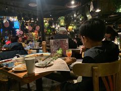 大堂-胡桃里音乐酒馆(环亚凯瑟琳广场店)
