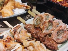 -小山日本料理(兴业太古汇店)